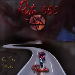 Ruta 666 Song Lyrics