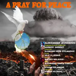 A Pray4peace Song Lyrics