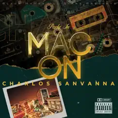 Party In Macon - Single by Charlos San Vanna album reviews, ratings, credits