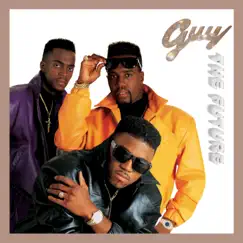 The Future (Expanded Edition) by Guy album reviews, ratings, credits