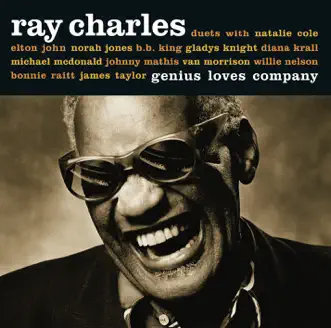 Download You Don't Know Me Ray Charles & Diana Krall MP3