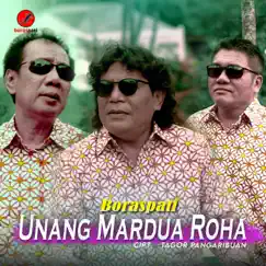 Unang Mardua Roha - Single by Boraspati album reviews, ratings, credits