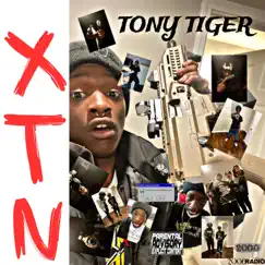 Tony Tiger Song Lyrics