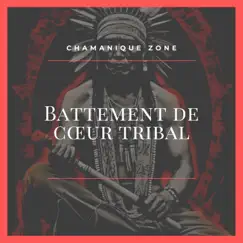 Battement de cœur tribal: Chants de pouvoir amérindiens, Rythmes guérisseurs by Chamanique Zone album reviews, ratings, credits