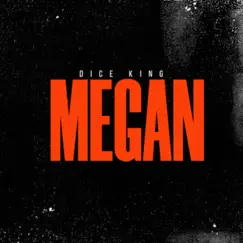 Megan - Single by Dice King album reviews, ratings, credits