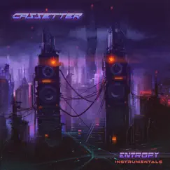 Entropy (Instrumentals) by Cassetter album reviews, ratings, credits