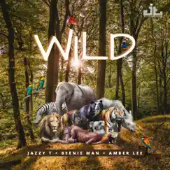 Wild - Single by Jazzy T, Beenie Man & Amber Lee album reviews, ratings, credits