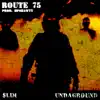 Route 75 (feat. Undagroundmane) - Single album lyrics, reviews, download