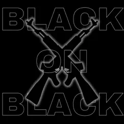 Black on Black (feat. Apex Rambo, Dante Maximus, H0LL0W, KBN Chrollo & Bonnie Acosta) - Single by Jacob Cass album reviews, ratings, credits