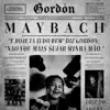 Maybach (feat. Hitmachine) - Single album lyrics, reviews, download