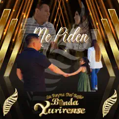 Me Piden - Single by Banda Yurirense album reviews, ratings, credits