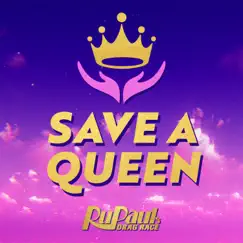 Save a Queen Song Lyrics