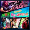 Cuando Me abrazas (feat. JCesarTV) - Single album lyrics, reviews, download