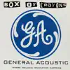 General Acoustic album lyrics, reviews, download