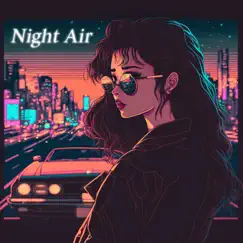 Night Air (Instrumental) Song Lyrics