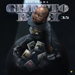 Ghetto Baby 3.5 - EP by Big Osama album reviews, ratings, credits