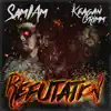 Refutation (feat. Keagan Grimm) - Single album lyrics, reviews, download