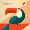 Bossa Supa Nova (feat. Jesse James Hendricks) - Single album lyrics, reviews, download