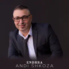 Endrra - Single by Andi Shkoza album reviews, ratings, credits