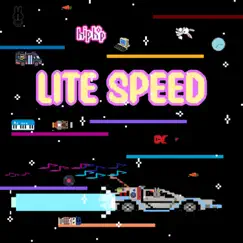 Lite Speed - Single by Cutsewthedon album reviews, ratings, credits