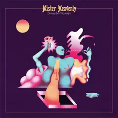 Boxing the Moonlight by Mister Heavenly album reviews, ratings, credits