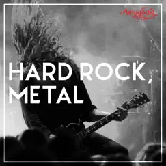 Hard Rock, Metal by Dieter Hartmann album reviews, ratings, credits