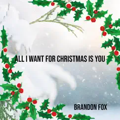 All I Want for Christmas Is You (Pop Goes Punk Cover) Song Lyrics