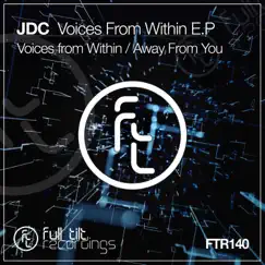 Voices from Within - Single by JDC (UK) album reviews, ratings, credits