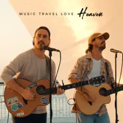 Heaven - Single by Music Travel Love album reviews, ratings, credits
