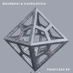 Trustless (feat. Gavrilovich) Song Lyrics