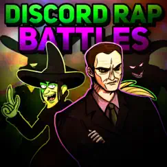 Green Goblin vs the Wicked Witch of the West (feat. RaccoonBroVA & bblackroses) - Single by Discord Rap Battles album reviews, ratings, credits