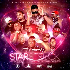 Star Struck Mixtape, Vol. 3 by Elite Star album reviews, ratings, credits
