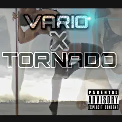 Tornado - Single by Vario album reviews, ratings, credits
