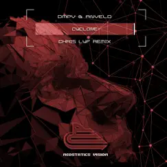 Cyclone - Single by Dmpv & Anveld album reviews, ratings, credits