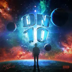 On 10 (feat. Ju Foreigno) - Single by Jacoby James album reviews, ratings, credits