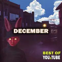 Best of YouxTube: December - EP by BrandUn Deshay album reviews, ratings, credits