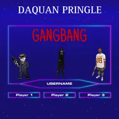 G******g - Single by Daquan Pringle album reviews, ratings, credits