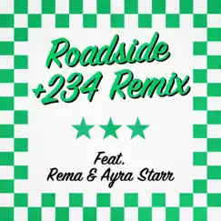 Roadside (+234 Remix) [feat. Rema & Ayra Starr] - Single by Mahalia album reviews, ratings, credits