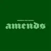 Amends (feat. Tony Shhnow) - Single album lyrics, reviews, download