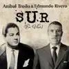 Sur (En Vivo) - Single album lyrics, reviews, download