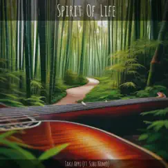 Taku Appu - Spirit of Life (feat. Subu Nomo) Song Lyrics