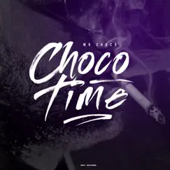 Choco Time Song Lyrics
