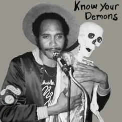Know Your Demons Song Lyrics