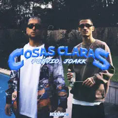 Cosas Claras - Single by Pobvio & JOAKK album reviews, ratings, credits