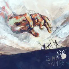 Giant Hands Song Lyrics