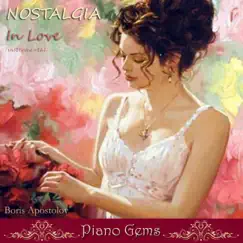 Nostalgia, In Love - Single by Boris Apostolov album reviews, ratings, credits