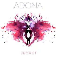 Secret - Single by ADONA album reviews, ratings, credits