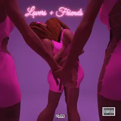 Lovers & Friends by Vontee the Singer album reviews, ratings, credits