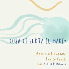 Cosa Ci Porta Il Mare (feat. Grazia Di Michele) Song Lyrics