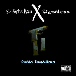 Estilo Pandillero Song Lyrics